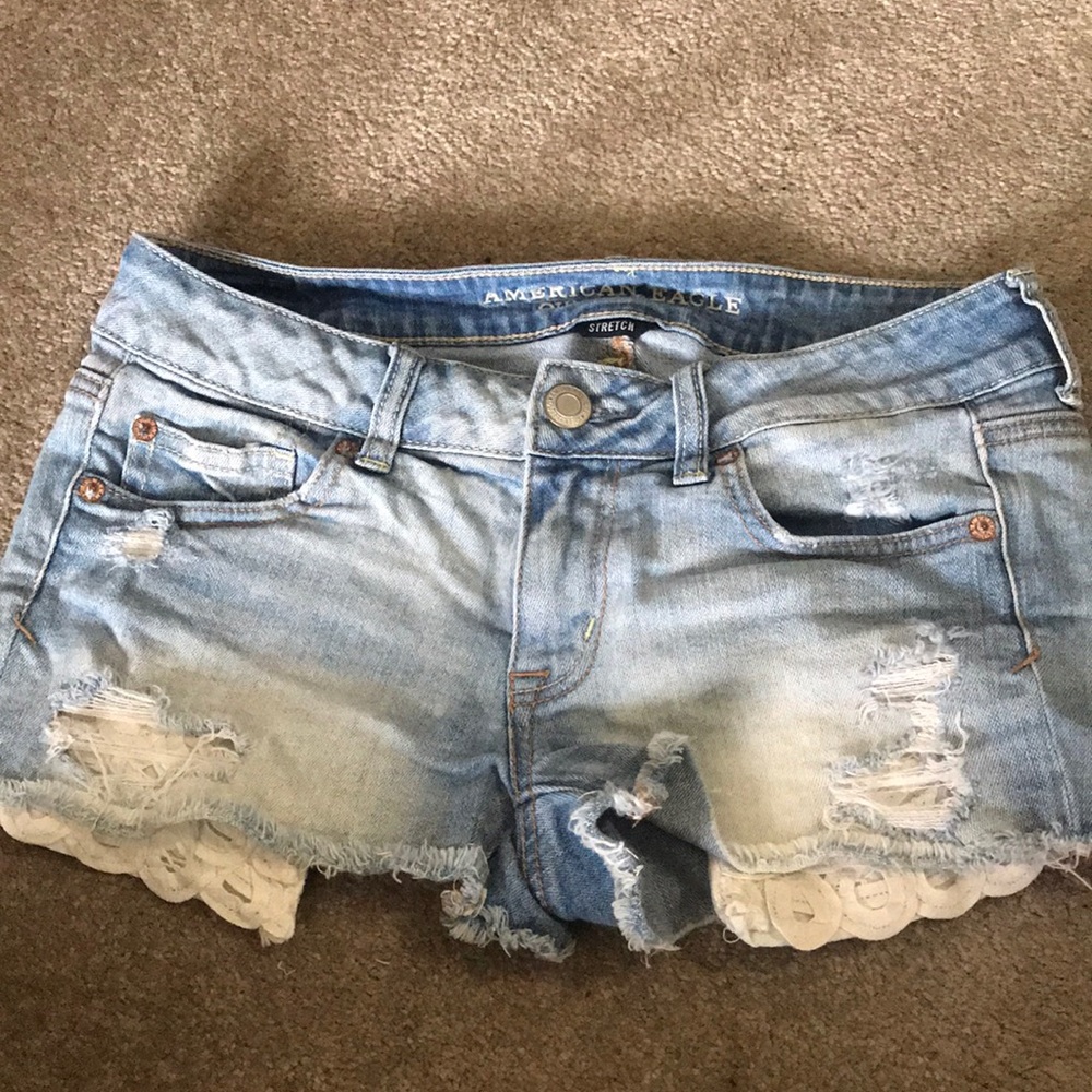 American Eagle Shorts